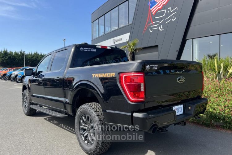 Ford F150 TREMOR SUPERCREW V6 3,5L EcoBoost - <small></small> 92.900 € <small></small> - #3