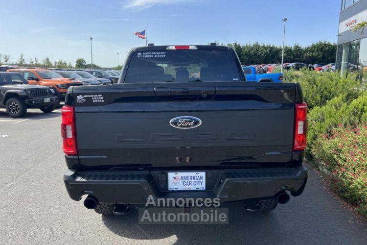 Ford F150 TREMOR SUPERCREW V6 3,5L EcoBoost - <small></small> 92.900 € <small></small> - #5