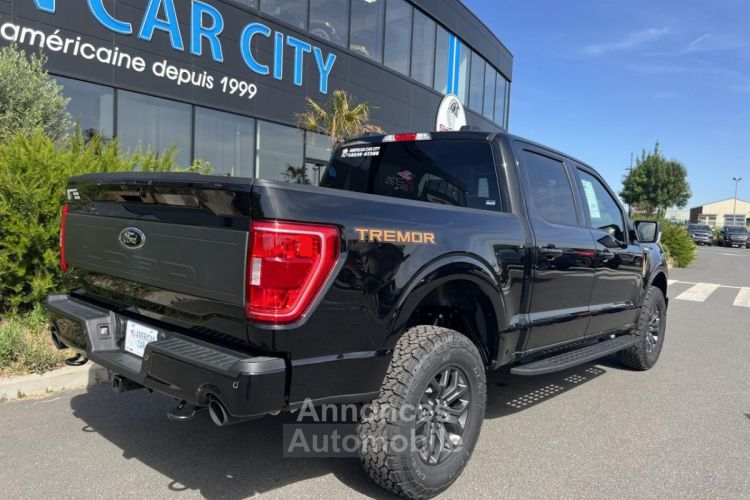 Ford F150 TREMOR SUPERCREW V6 3,5L EcoBoost - <small></small> 92.900 € <small></small> - #6