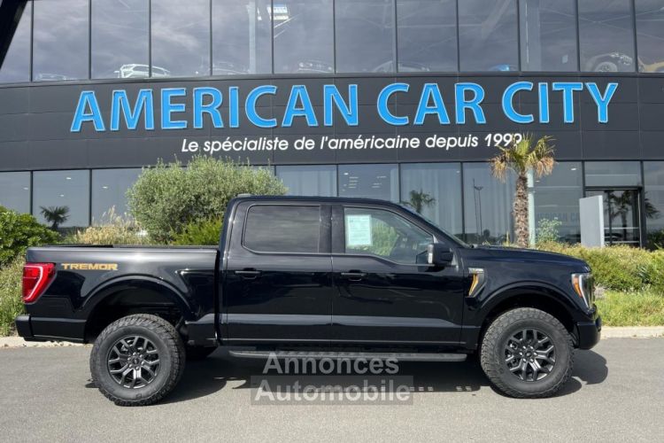 Ford F150 TREMOR SUPERCREW V6 3,5L EcoBoost - <small></small> 92.900 € <small></small> - #7