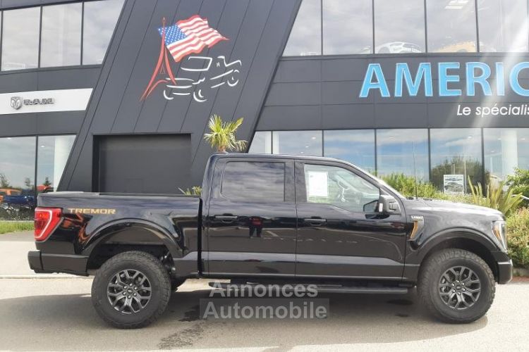 Ford F150 TREMOR SUPERCREW V6 3,5L EcoBoost - <small></small> 96.900 € <small></small> - #8