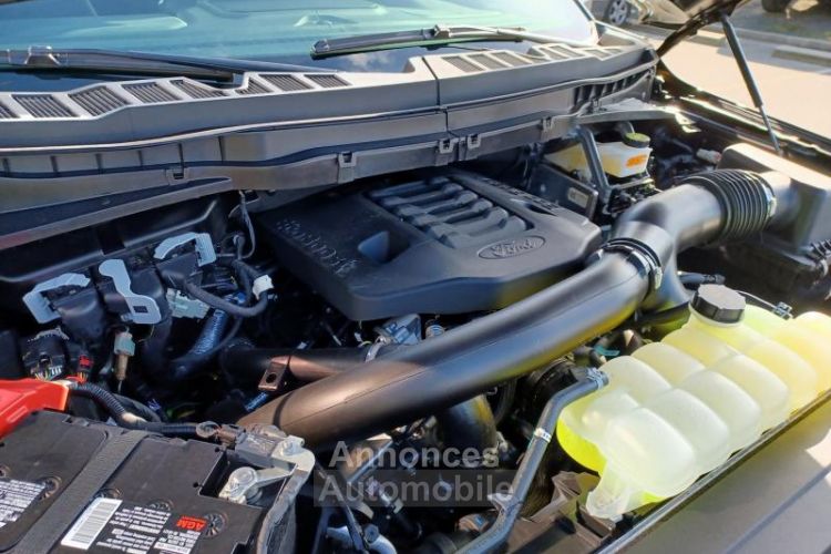 Ford F150 TREMOR SUPERCREW V6 3,5L EcoBoost - <small></small> 96.900 € <small></small> - #38