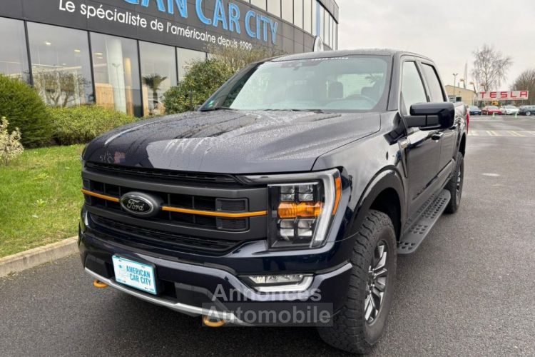 Ford F150 TREMOR SUPERCREW V6 3,5L EcoBoost - <small></small> 69.900 € <small>TTC</small> - #1