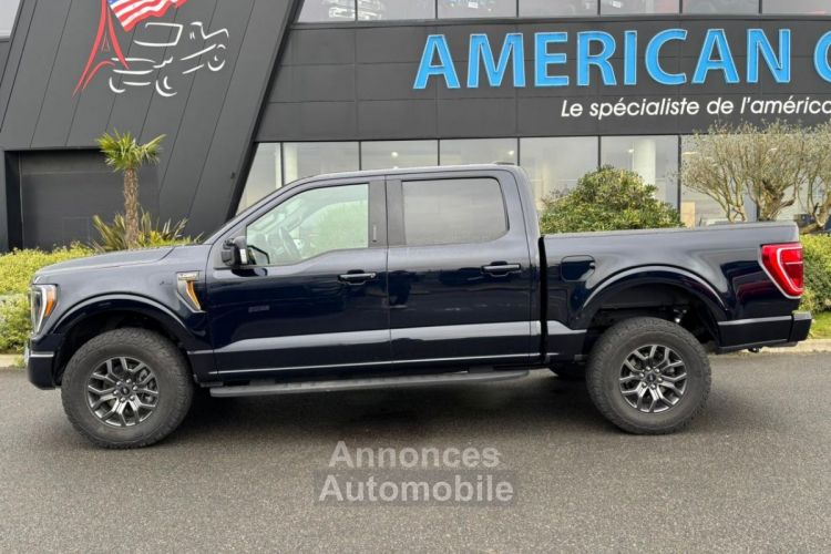 Ford F150 TREMOR SUPERCREW V6 3,5L EcoBoost - <small></small> 69.900 € <small>TTC</small> - #2