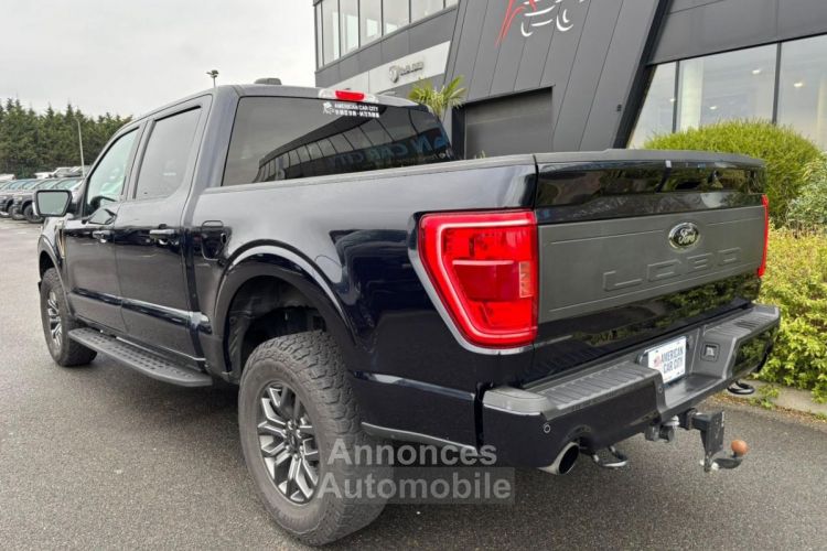 Ford F150 TREMOR SUPERCREW V6 3,5L EcoBoost - <small></small> 69.900 € <small>TTC</small> - #3