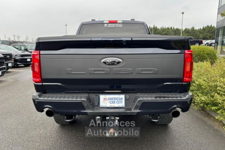 Ford F150 TREMOR SUPERCREW V6 3,5L EcoBoost - <small></small> 69.900 € <small>TTC</small> - #4