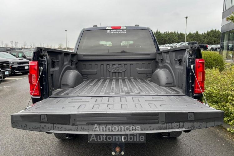 Ford F150 TREMOR SUPERCREW V6 3,5L EcoBoost - <small></small> 69.900 € <small>TTC</small> - #5