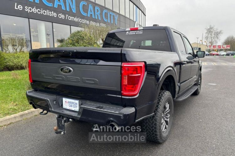 Ford F150 TREMOR SUPERCREW V6 3,5L EcoBoost - <small></small> 69.900 € <small>TTC</small> - #6