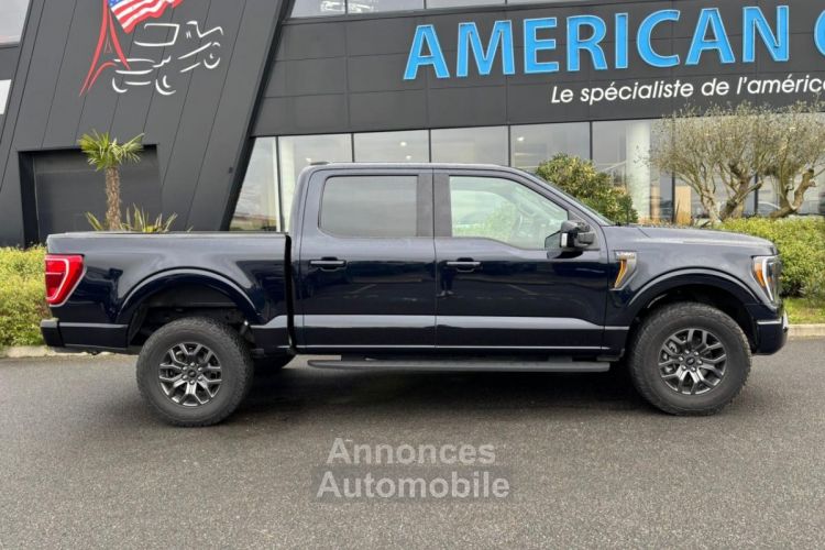 Ford F150 TREMOR SUPERCREW V6 3,5L EcoBoost - <small></small> 69.900 € <small>TTC</small> - #7