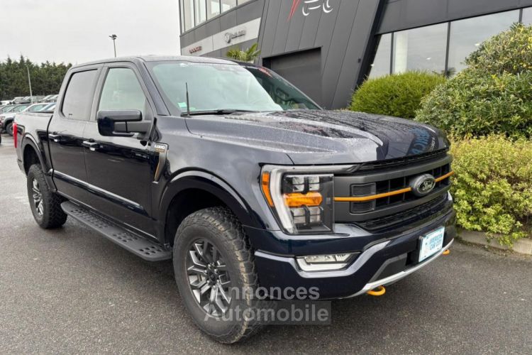 Ford F150 TREMOR SUPERCREW V6 3,5L EcoBoost - <small></small> 69.900 € <small>TTC</small> - #8