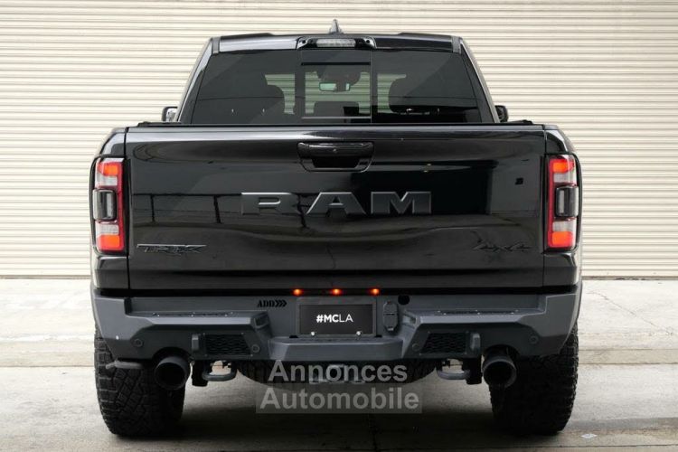 Ford F150 trx crew cab 4x4 tout compris hors homologation 4500e - <small></small> 107.505 € <small>TTC</small> - #5