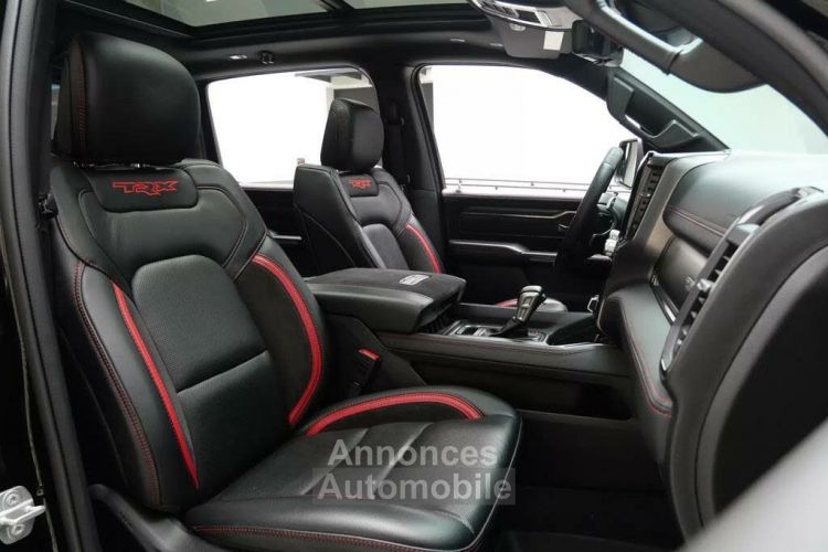 Ford F150 trx crew cab 4x4 tout compris hors homologation 4500e - <small></small> 107.505 € <small>TTC</small> - #8