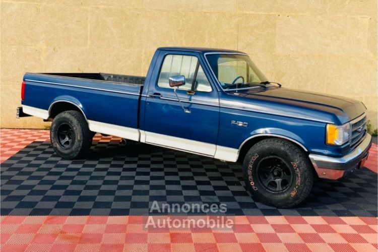 Ford F150 V8 5.0 PICK UP - <small></small> 15.990 € <small>TTC</small> - #1