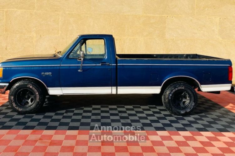 Ford F150 V8 5.0 PICK UP - <small></small> 15.990 € <small>TTC</small> - #3