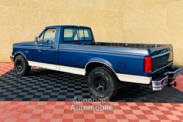 Ford F150 V8 5.0 PICK UP - <small></small> 15.990 € <small>TTC</small> - #4