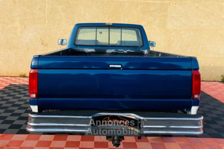 Ford F150 V8 5.0 PICK UP - <small></small> 15.990 € <small>TTC</small> - #5