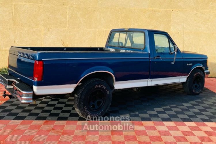 Ford F150 V8 5.0 PICK UP - <small></small> 15.990 € <small>TTC</small> - #6