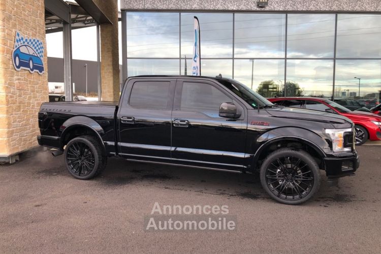 Ford F150 V8 5.0 PLATINIUM PLATINIUM SUPERCREW - <small></small> 67.900 € <small>TTC</small> - #4