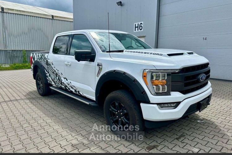 Ford F150 xl 3.5l v6 supercrew hors homologation 4500e - <small></small> 55.500 € <small>TTC</small> - #2