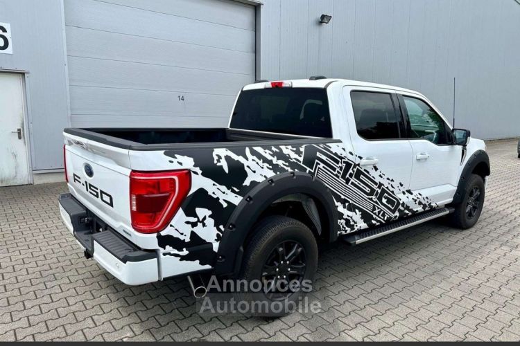 Ford F150 xl 3.5l v6 supercrew hors homologation 4500e - <small></small> 55.500 € <small>TTC</small> - #7