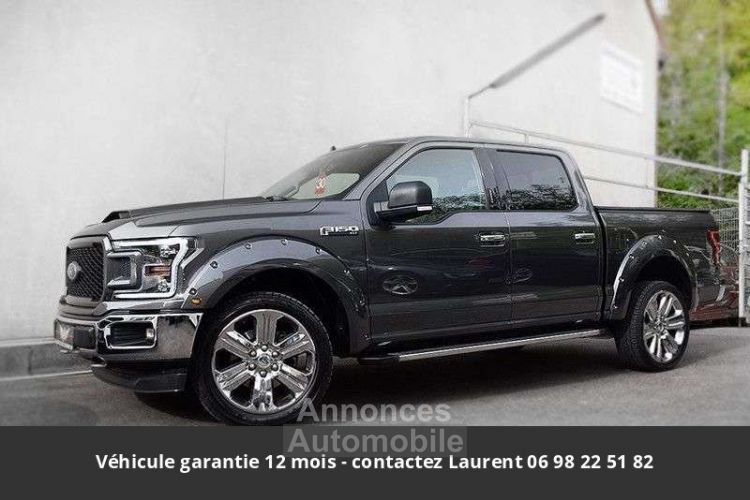 Ford F150 xl 5.0l ethanol supercrew hors homologation 4500e - <small></small> 42.990 € <small>TTC</small> - #2