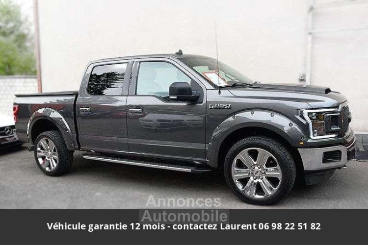 Ford F150 xl 5.0l ethanol supercrew hors homologation 4500e - <small></small> 42.990 € <small>TTC</small> - #3