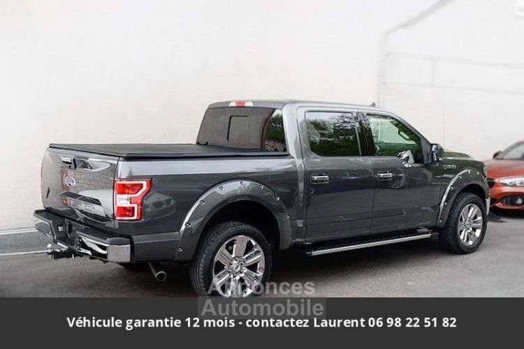 Ford F150 xl 5.0l ethanol supercrew hors homologation 4500e - <small></small> 42.990 € <small>TTC</small> - #4