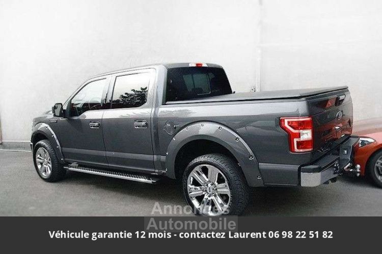 Ford F150 xl 5.0l ethanol supercrew hors homologation 4500e - <small></small> 42.990 € <small>TTC</small> - #5