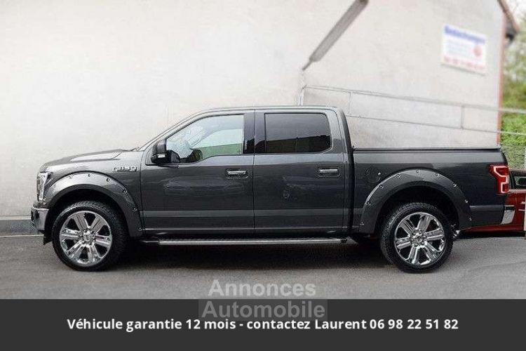 Ford F150 xl 5.0l ethanol supercrew hors homologation 4500e - <small></small> 42.990 € <small>TTC</small> - #6