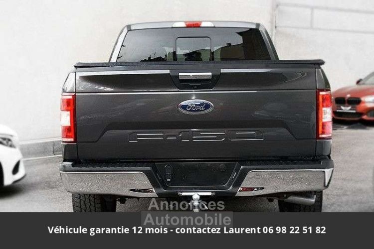 Ford F150 xl 5.0l ethanol supercrew hors homologation 4500e - <small></small> 42.990 € <small>TTC</small> - #8