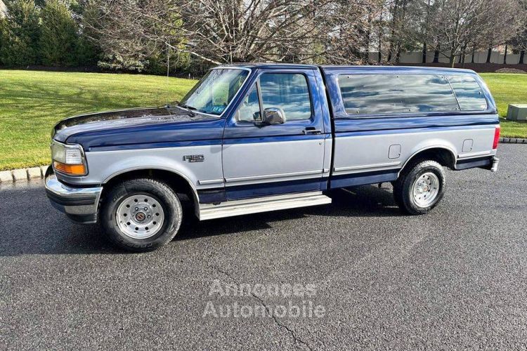 Ford F150 xlt  - <small></small> 20.000 € <small>TTC</small> - #1