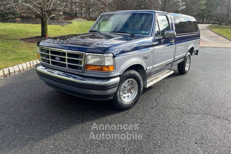 Ford F150 xlt  - <small></small> 20.000 € <small>TTC</small> - #2