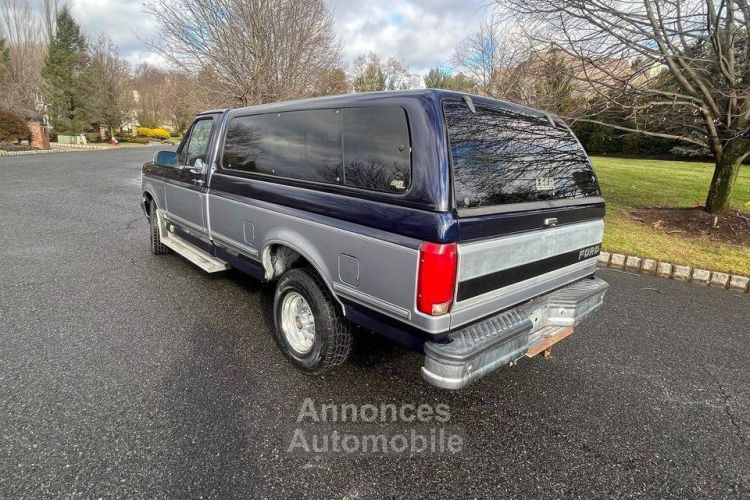 Ford F150 xlt  - <small></small> 20.000 € <small>TTC</small> - #3