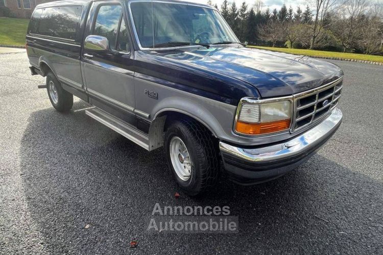 Ford F150 xlt  - <small></small> 20.000 € <small>TTC</small> - #4