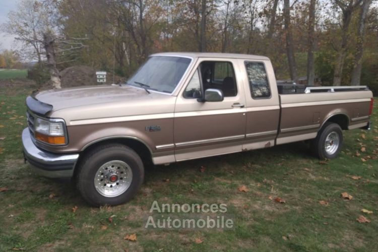 Ford F150 xlt  - <small></small> 19.000 € <small>TTC</small> - #1