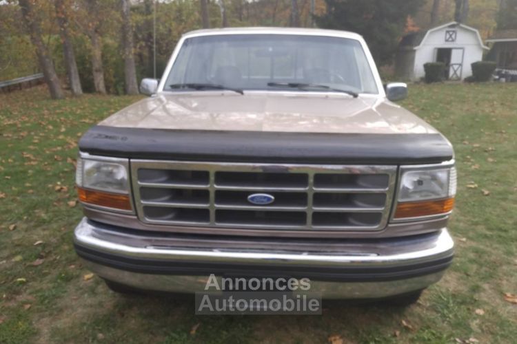 Ford F150 xlt  - <small></small> 19.000 € <small>TTC</small> - #2