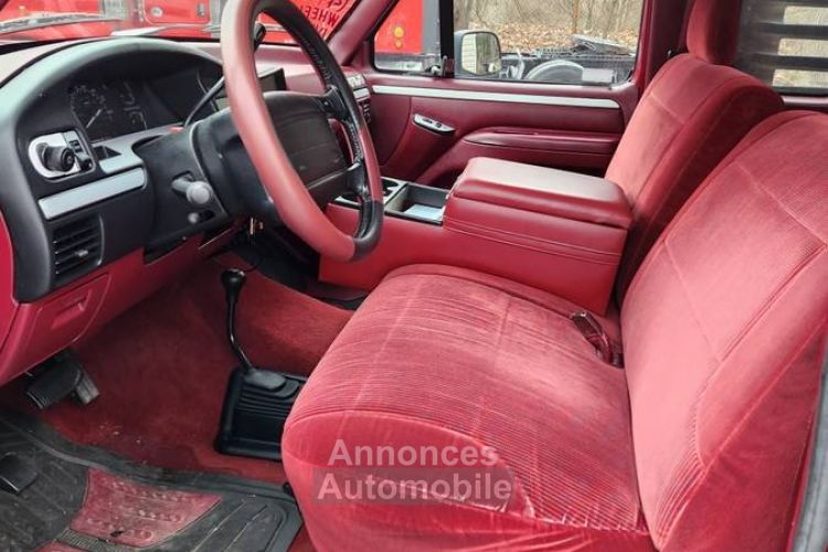 Ford F150 xlt  - <small></small> 26.000 € <small>TTC</small> - #5