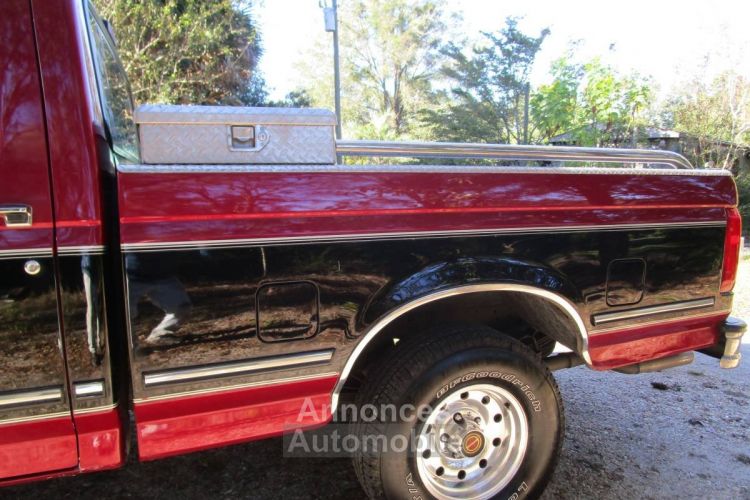 Ford F150 xlt gas truck auto  - <small></small> 17.900 € <small>TTC</small> - #7