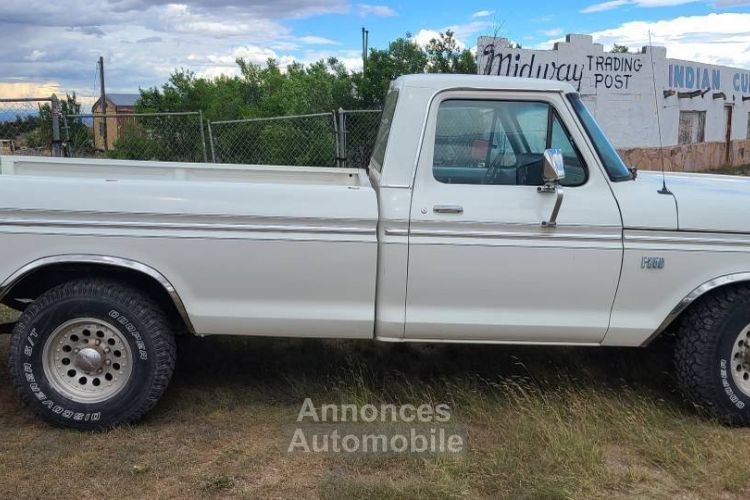 Ford F250 - <small></small> 17.000 € <small>TTC</small> - #6