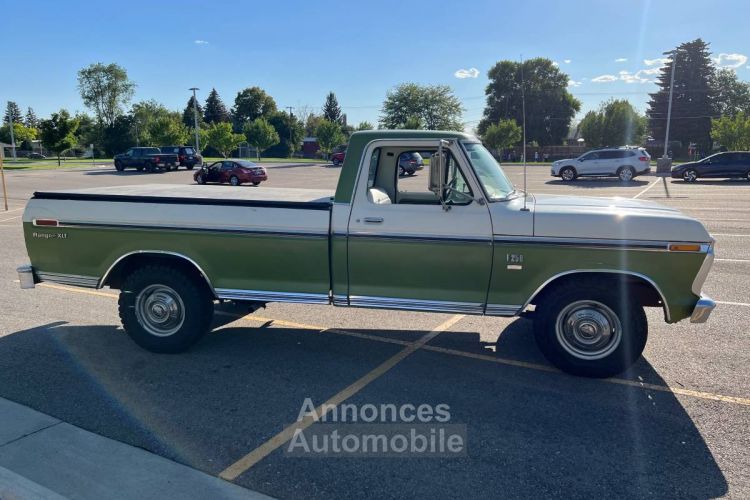 Ford F250 - <small></small> 19.000 € <small>TTC</small> - #6