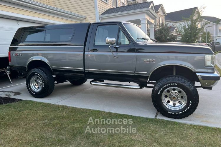 Ford F250 - <small></small> 38.000 € <small>TTC</small> - #3