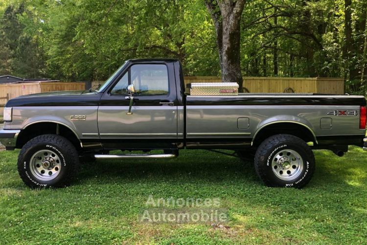 Ford F250 - <small></small> 38.000 € <small>TTC</small> - #6