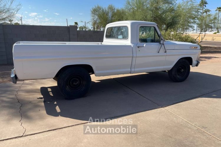 Ford F250 - <small></small> 16.000 € <small>TTC</small> - #8