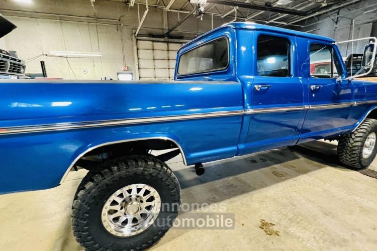 Ford F250 - <small></small> 37.000 € <small>TTC</small> - #5