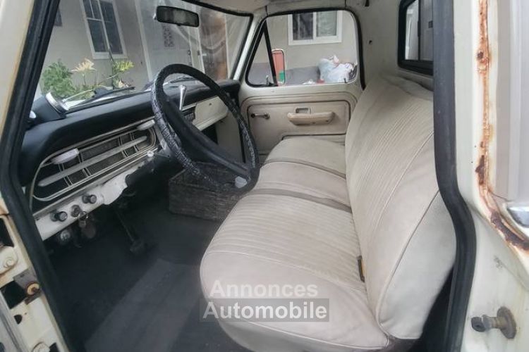 Ford F250 - <small></small> 22.000 € <small>TTC</small> - #3