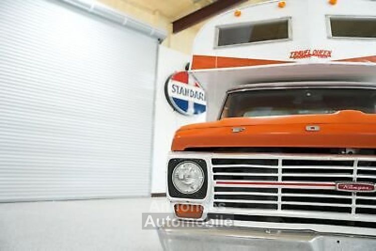 Ford F250 - <small></small> 40.000 € <small>TTC</small> - #8