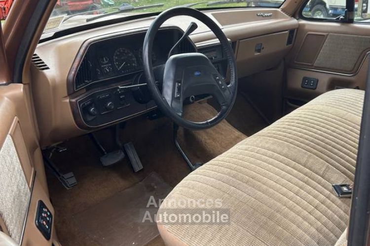 Ford F250 - <small></small> 17.000 € <small>TTC</small> - #16