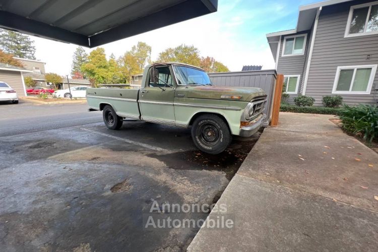 Ford F250 - <small></small> 16.000 € <small>TTC</small> - #19