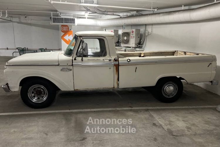 Ford F250 - <small></small> 16.000 € <small>TTC</small> - #2