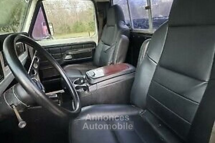 Ford F250 - <small></small> 22.000 € <small>TTC</small> - #8